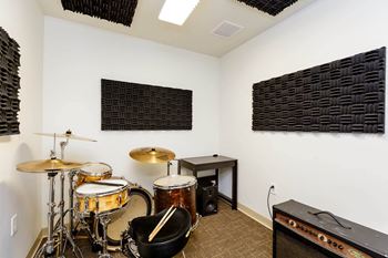 Music Room